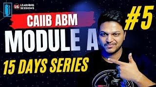 Time Series in detail Part 1 | ABM in Hindi by Ashish Sir