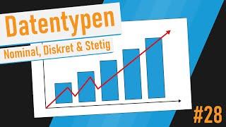 Datentypen - Tutorial (Deutsch)