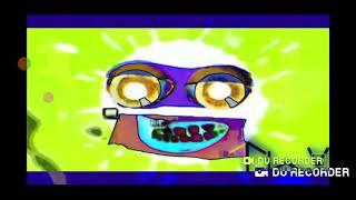 Klasky csupo robot logo effects sponsored by preview 2 effects vocoded with opposite effects