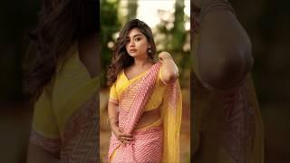 Actress Preethi Sharma Latest Photo Shoot Chithi 2 sun tv serial actress insta photos #beersong