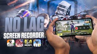 Best Screen Recorder for Gaming 2025 + Perfect Settings – No Lag, No FPS Drop! 