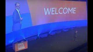 DataWorks Summit 2018, SanJose Day 1 Keynote