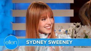 Sydney Sweeney's Grandparents Had a Surprising Reaction to 'Euphoria' Scenes