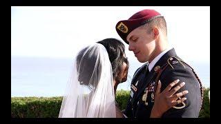 Behind the Scenes on Our Wedding Day || Our Love Story