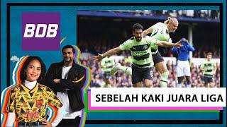 Nak potong tang corner? Tanya Pep & Manchester City  | Berbulu dengan Burn | Arena 2