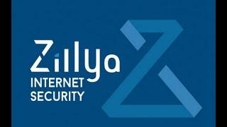 Антивирус Zillya Internet Security — это комплексная защита компьютера от вирусов и сетевых угроз