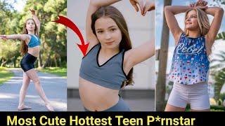 Most Beautiful H*ttest Teen Adults Acctres New Teen Pornstar 2024