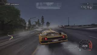 Need for Speed Hot Pursuit Remastered - Gameplay Part 28