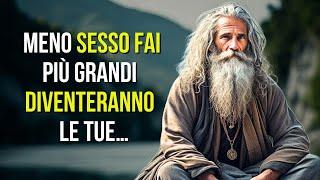 LEZIONI DI VITA PIENE DI SAGGEZZA | Crescita Spirituale | Lo Devi Sapere!