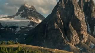 Photographing BC's Mount Assiniboine Park