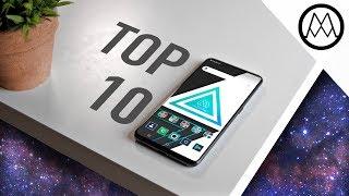 The Best HIDDEN Android Launcher of 2018?