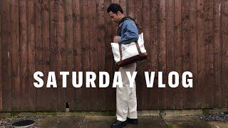 Saturday vlog routine 2024 