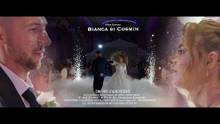 Bianca si Cosmin - First Dance