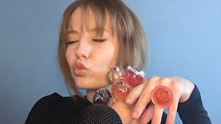 ASMR | Lollipop Mouth Sounds