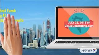 What's Happening July 20-24, 2018 - Daily Digital Marketing News