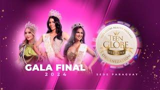 Gala Final - Miss Teen Globe International 2024