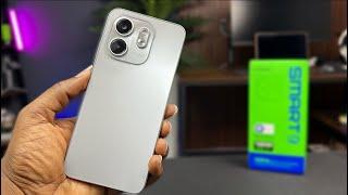 Infinix Smart 9 Review: Why You Should Buy