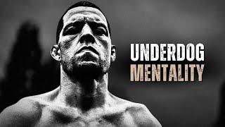 UNDERDOG MENTALITY - Motivational Speech