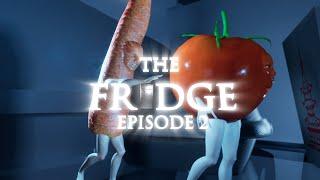 THE FRIDGE EP. 2: What is Love? (Part 1)