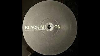 Bunkerstudio - Black Moon (Andrea T Mendoza Vs Tibet Mix)