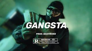 [Free] Kardo x 3Robi x X Wave Type Beat „Gangsta" [prod. Bastikoko]