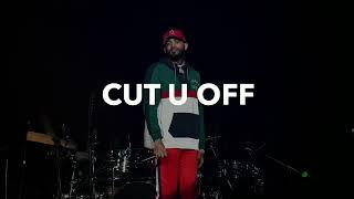 FREE Joyner Lucas Type Beat "Cut U Off" | Hard Dark Fast Trap Instrumental 2023