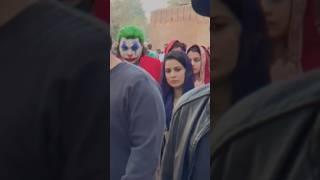 Joker with public#joker #tiktok #reels #viral #attitude #youtubeshorts