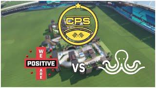 [Grand Final] Competition Premiership 22 - WeArePositive vs Numelops