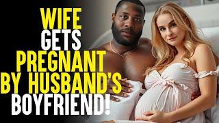 Wife Gets Pregnant by Husband's Boyfriend! | Sameer Bhavnani