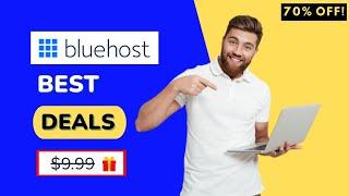 Bluehost Coupon Code | New Promo and Discount 2024