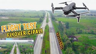 FLYOVER CILAMERI KOTA SUBANG || DRONE VIEW