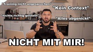 Meine Reaktion auf eure Kritik zum Podcast!