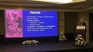 Mohamed Khalaf I The Egyptian Thalassemia Association Conference 2022