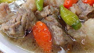 GAK PERNAH BOSEN MASAK DAGING SEPERTI INI,BUMBU SIMPEL SEGER BANGET