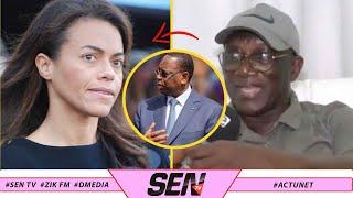 Serigne Mb. Ndiaye donne une info de taille « Sindiély Wade motahon Macky wakh dossier you beri masi