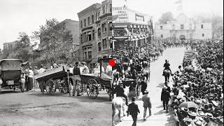 Amazing Historical Old Photos of People and Places Vol 123