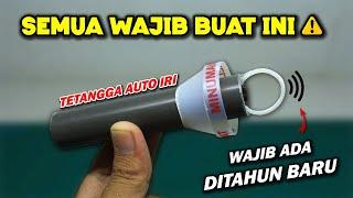 ini MANTAP !! buruan buat sebelum tetangga kalian tahu !!