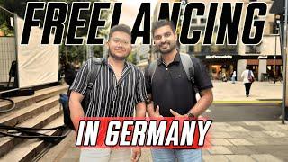 How to Work as a Freelancer in Germany | Requirements & Earnings Explained