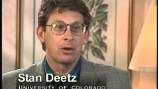 Stan Deetz on Criticial Theory of Communication in Organizations