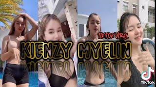 Tiktok Dance || Kienzy myelin tiktok || tiktok seksi