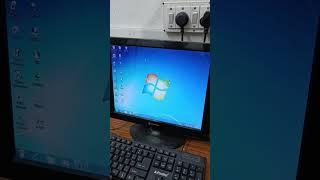 How to create Folder  without name   #Anand sir#daltonganj#viral#computer#video