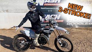 KAYO USA Dirt Bike Review!