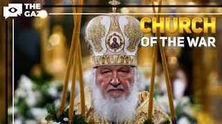 Terrorists in Robes: Europe Drives the Moscow Church Out