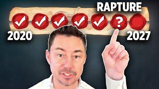 5th Seal JUST Opened! Rapture Next?! (Don’t Miss It)