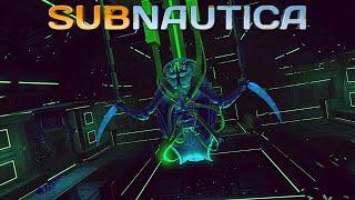 Subnautica | лаборатория пришельцев | ПРОХОЖДЕНИЕ #19