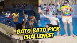 Laglag gupit challenge #VinFPV