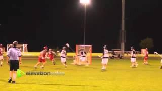 Simon Gondeck Highlights: Benilde-St. Margaret's (MN) vs. Arapahoe (CO) Lacrosse