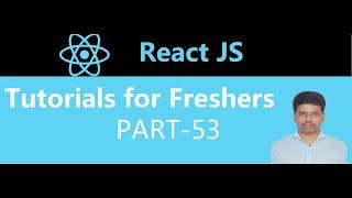 Part-53: unshift() method and alternate logic with spread operator uses in reactjs#subscribe#reactjs