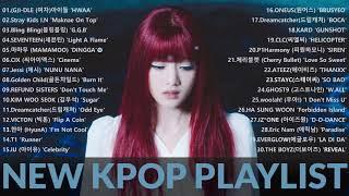 KPOP PLAYLIST 2021  K POP Lite