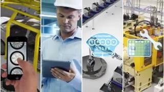 IO-Link Makes Factories Smarter - A True Industrial Internet of Things